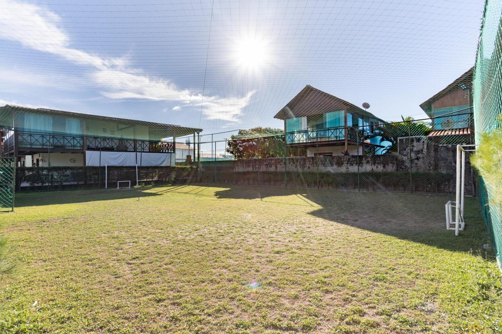 Casa Paresi Completa Na Praia Dos Carneiros Tamandare Exterior photo